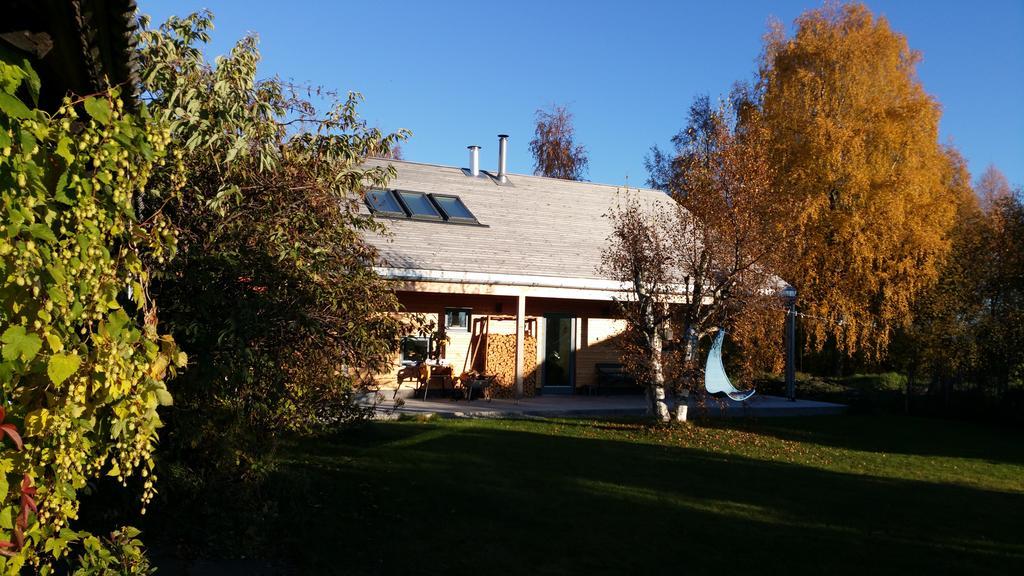 Moyrud Inn Ottestad Luaran gambar