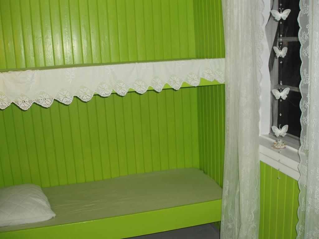 Moyrud Inn Ottestad Luaran gambar