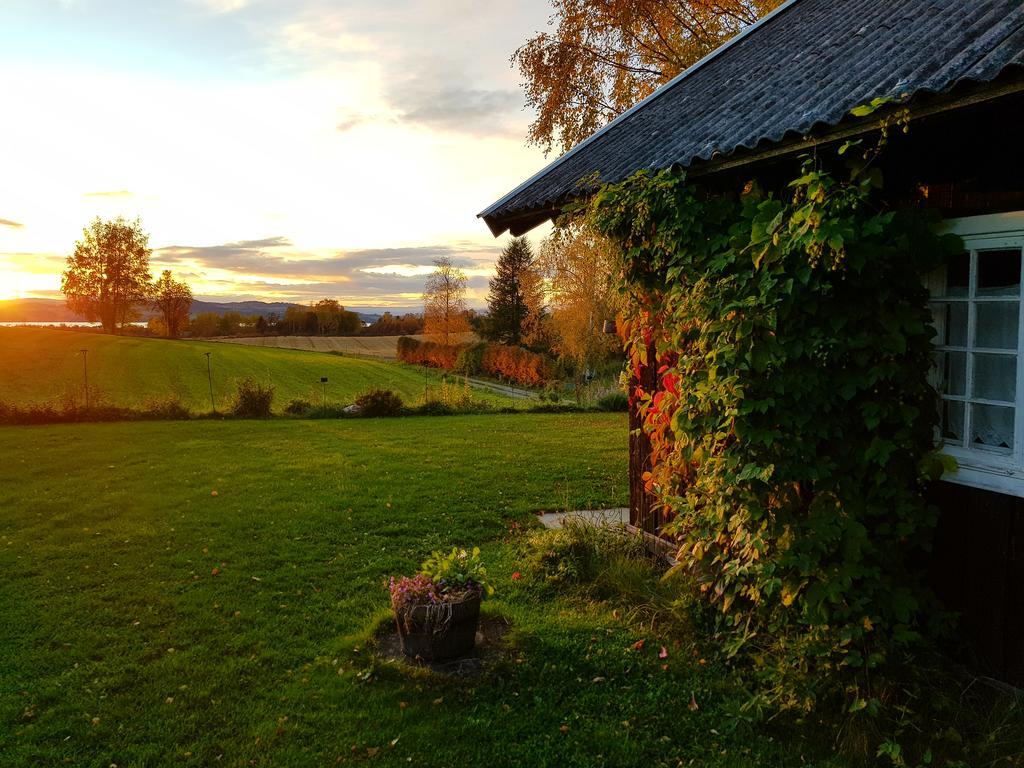 Moyrud Inn Ottestad Luaran gambar